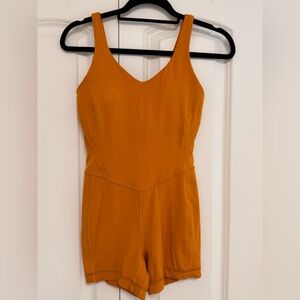 Lululemon Athletica‎ Align Bodysuit